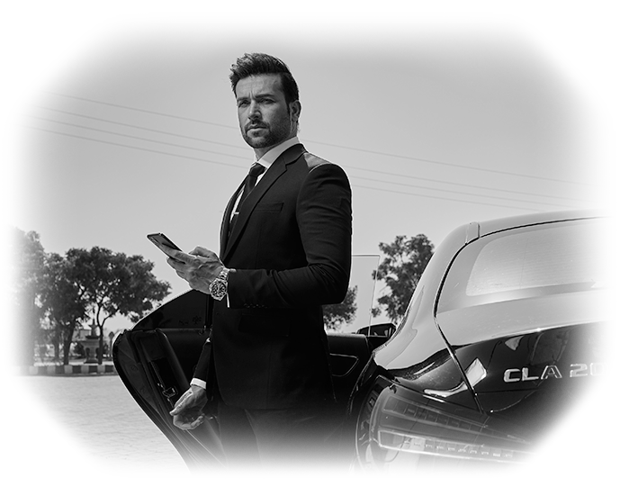 HBL PRESTIGE ACCELERATE