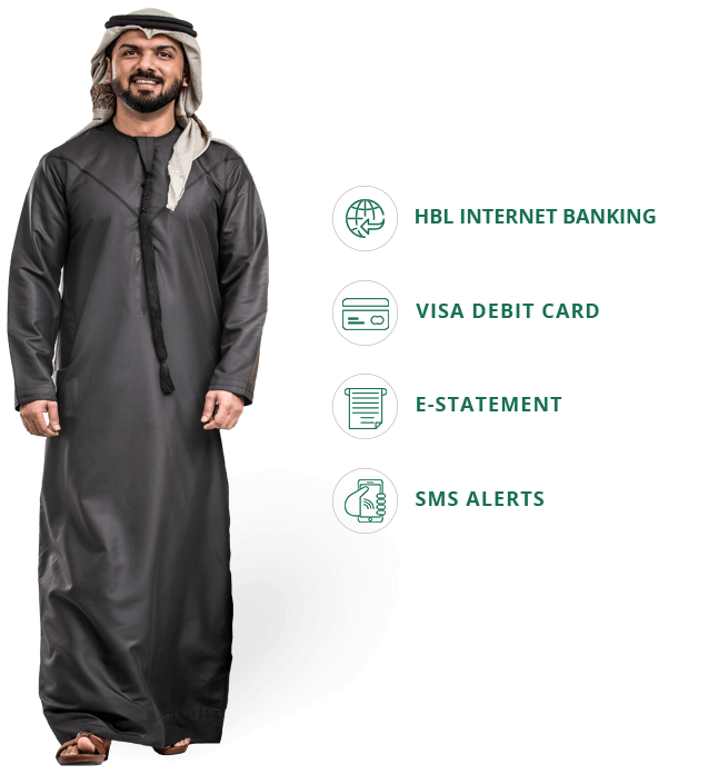 Saving Account
