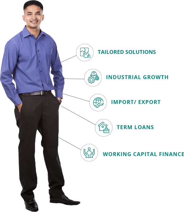 Accelerate your business growth