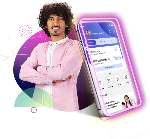 HBL YOUR PERSONALIZED BANKING EXPERIENCE