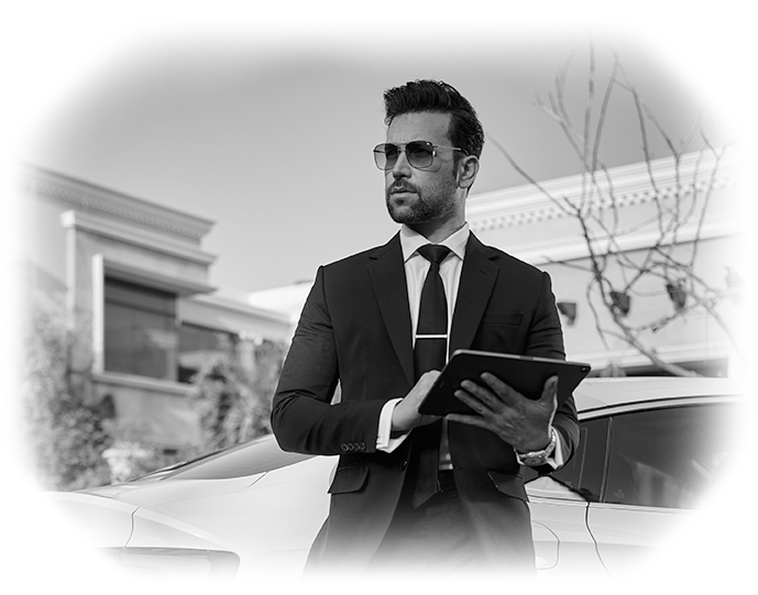 HBL WITH YOU, IN WHAT YOU VALUE