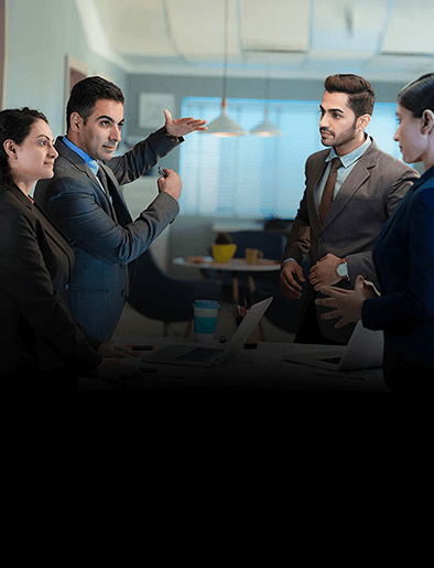 HBL Conventional Finance