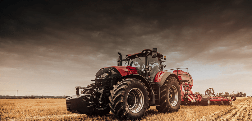 HBL Tractor Financing