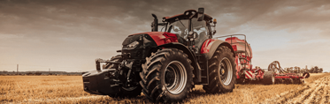 HBL Tractor Financing