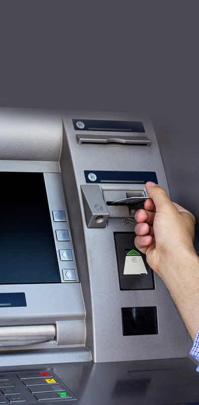 UAE ATM’s & CCDM’s