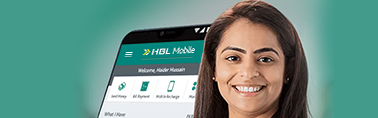 HBL MOBILE