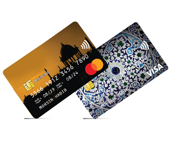HBL Personal Cards Debit Cards 3d Secure Hbl Debit Card