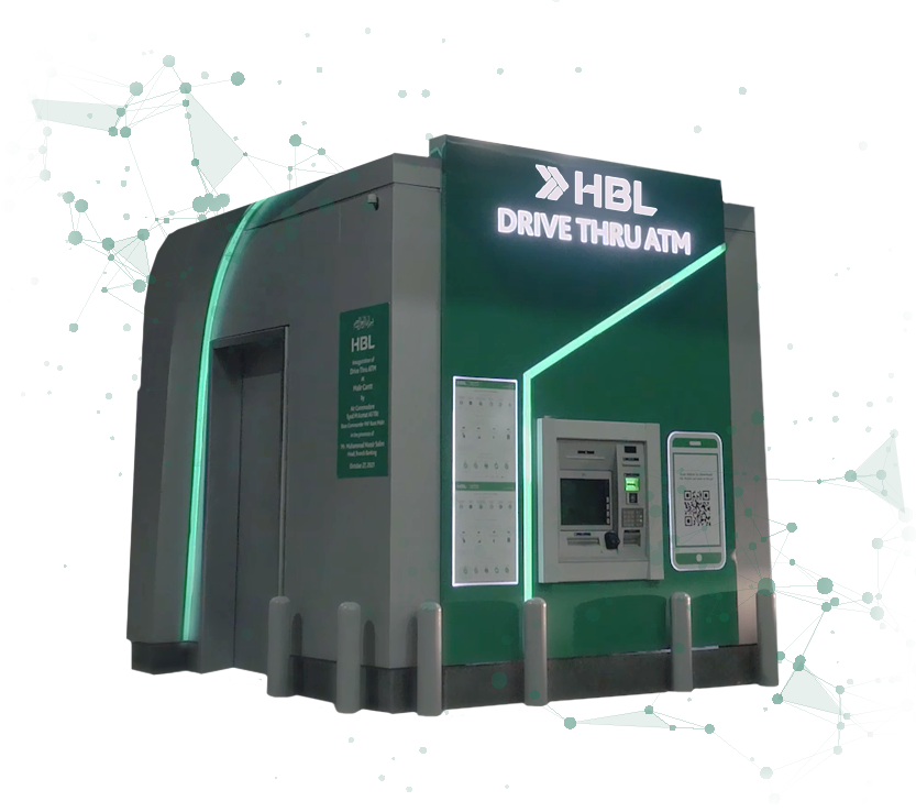 Hbl Self Service Channels