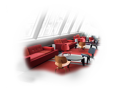HBL Complimentary Lounge Access