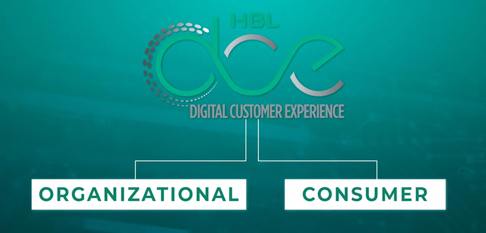 DCE Transformation Video