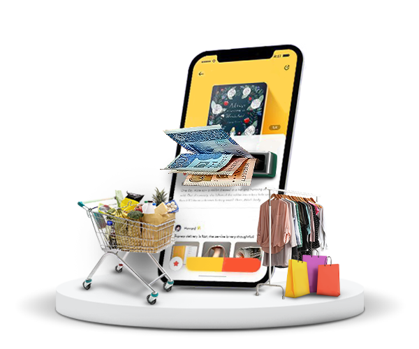 Ecommerce Checkout Solution