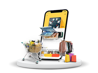HBL Ecommerce Checkout Solution