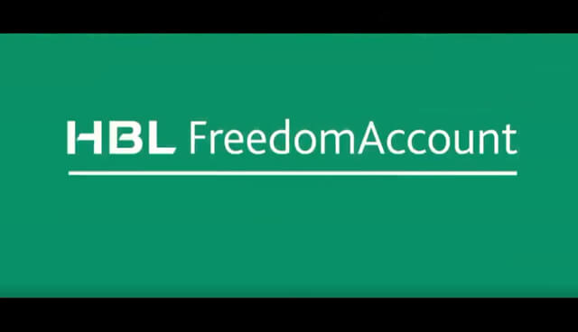 Freedom Account AD 2 