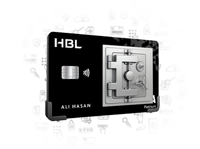 HBL Card Safety