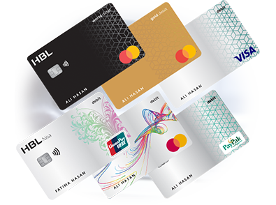 Debit Cards Overview