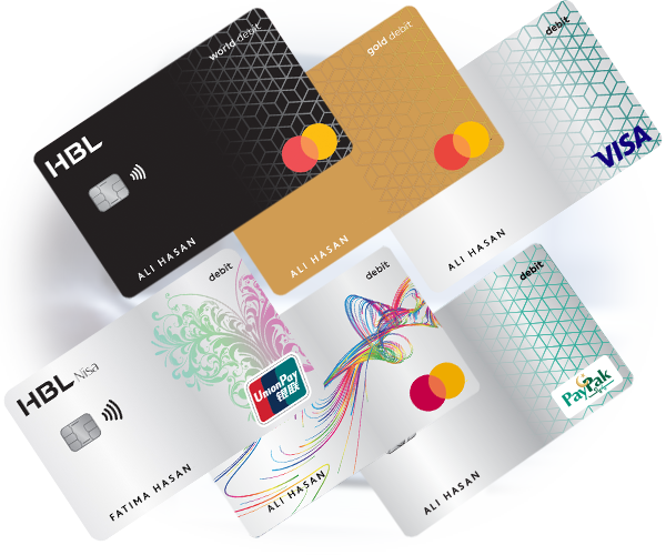 Debit Cards Overview