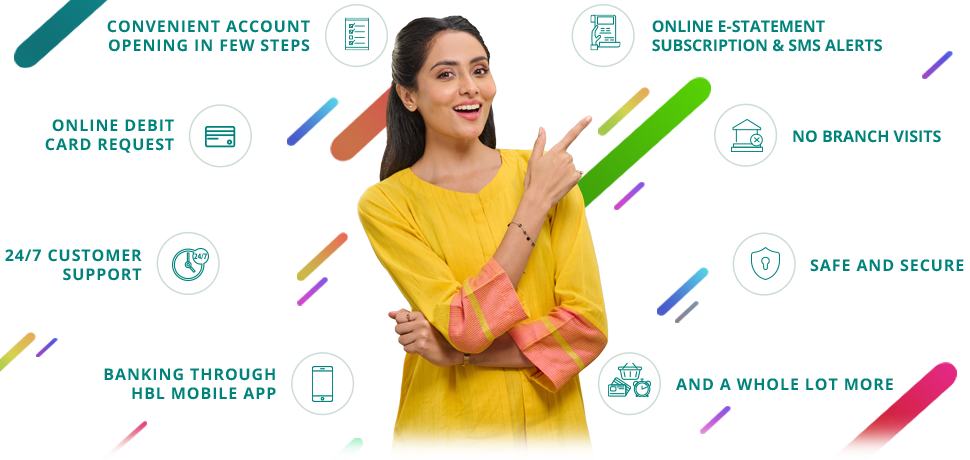 HBL SIMPLE, FAST & POWER PACKED WITH FEATURES