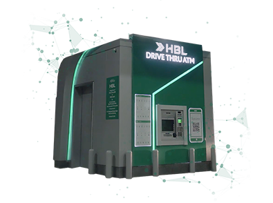 HBL Self Service Channels