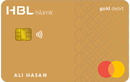 hbl_gold_islamic_debit_card