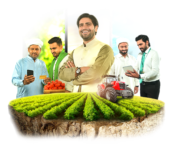 HBL Haryali Account