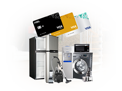 HBL Rewards Program