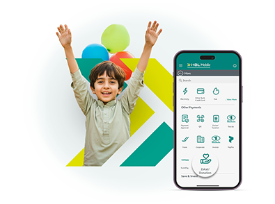 HBL Roshan Samaji Khidmat