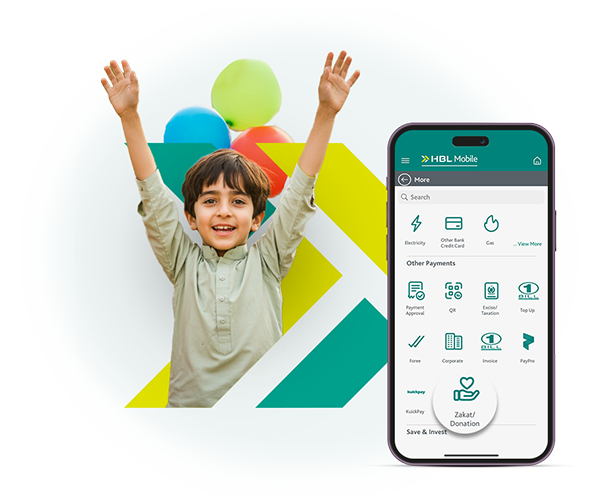 HBL Roshan Samaji Khidmat