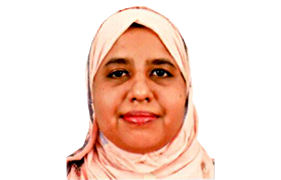 Fathima Zahara MOHAMED