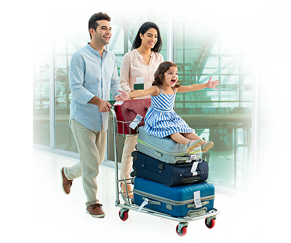 HBL Travel Rewards