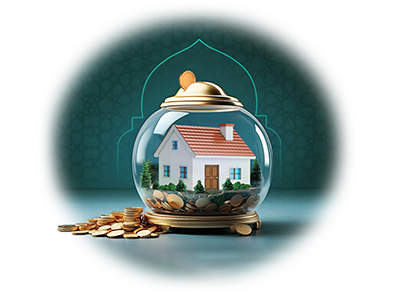 HBL Islamic HomeFinance