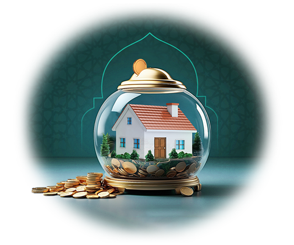 Apply Islamic Home Finance