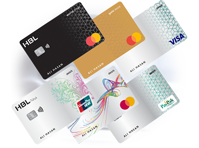 Debit Cards Overview