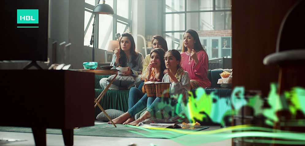 HBL PSL 60sec Digital Release
