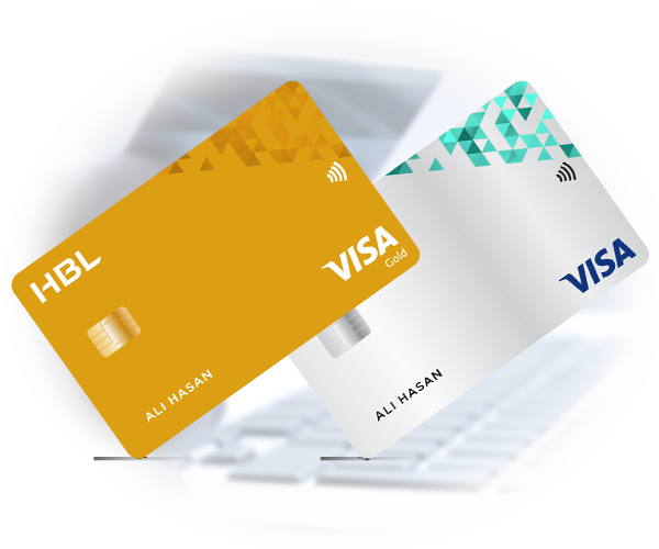 HBL Gold and Green Credit Card | Amazing Discounts & Offers