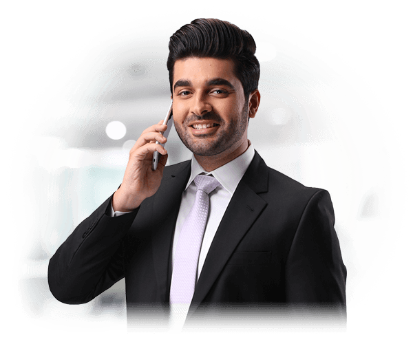 HBL International Treasury