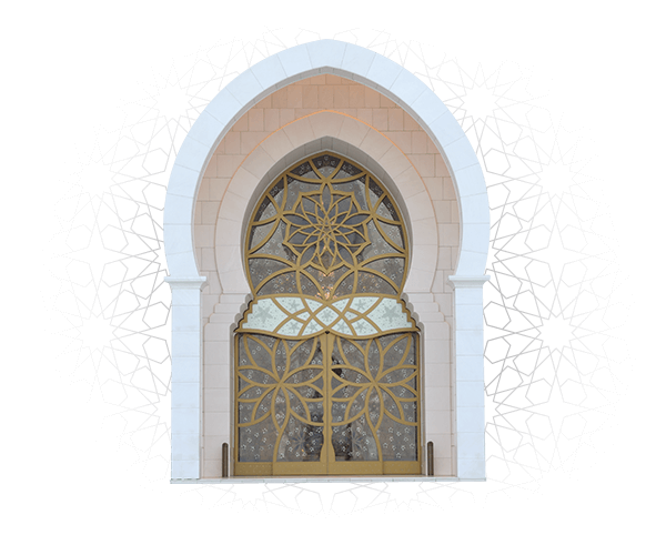Islamic Window