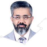 HBL MR. Kamran Zaffar Muggo
