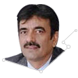 Mr. Amer Aziz