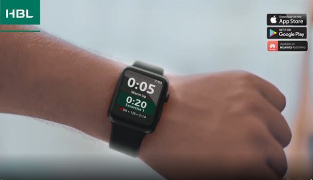 Personal Loan DVC SmartWatch