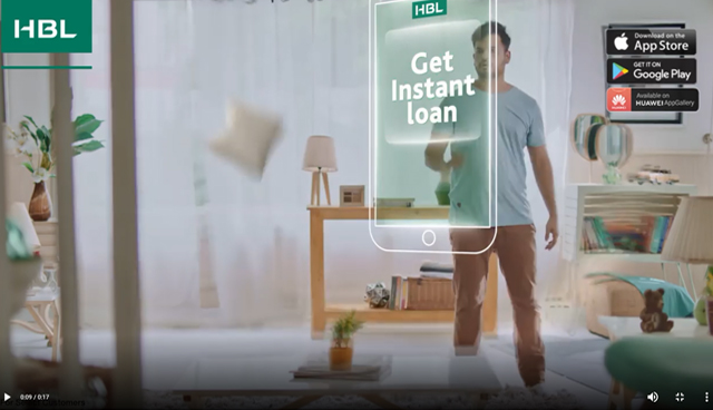Personal Loan DVC Sofa