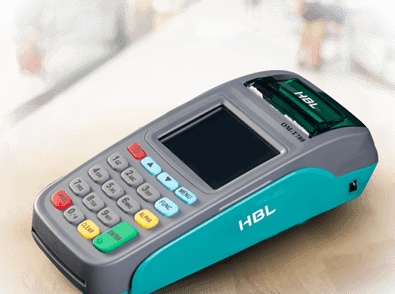 HBL POS