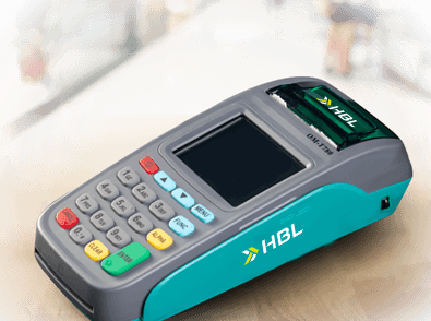 HBL Pos Mobile