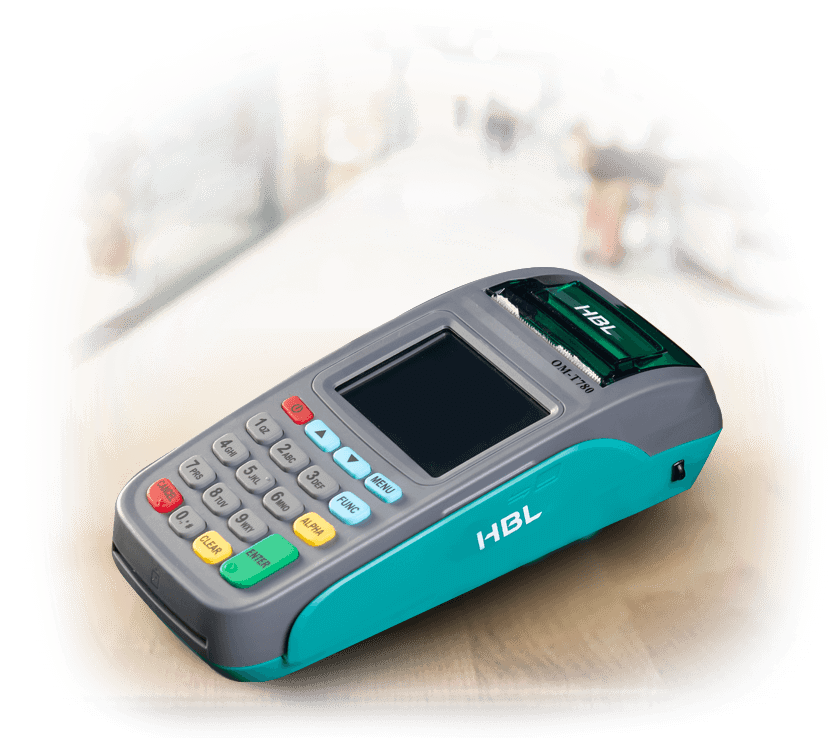 HBL, Business, Digital Payments