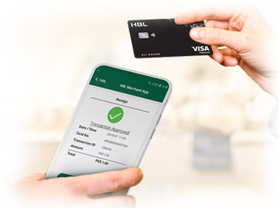 HBL Pos Mobile