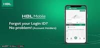 How to change your Login ID (Account Holders) with HBL Mobile!