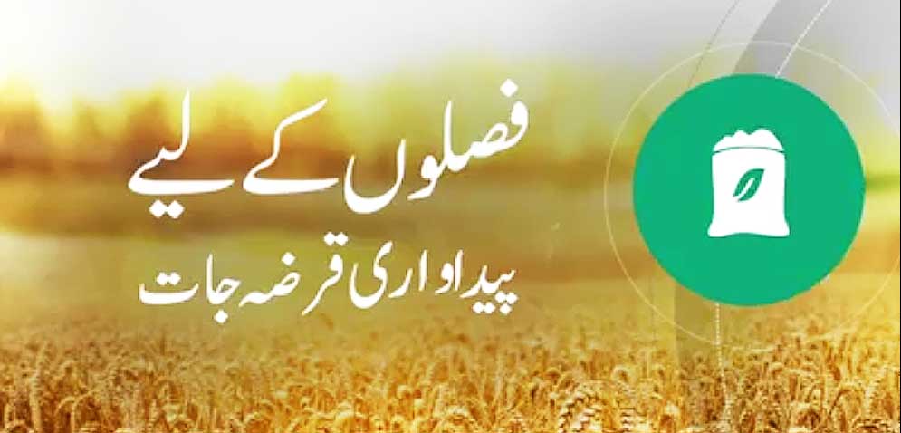 Rural Banking Crop