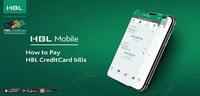 How to Pay School Fee with HBL Mobile