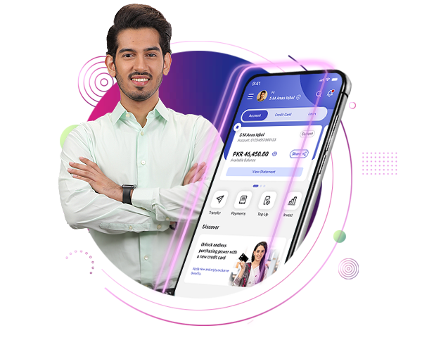 HBL Personal Konnect