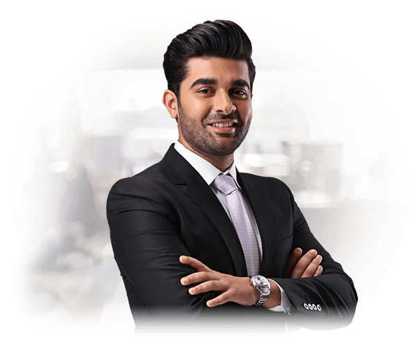 HBL Cash managment