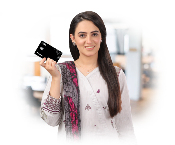 HBL CARDS